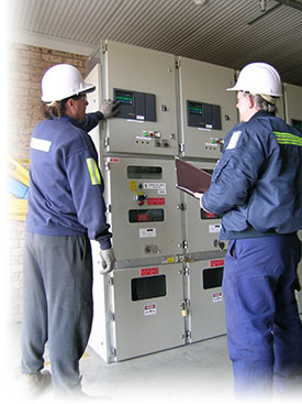 hvac r skilled engineering and supply services