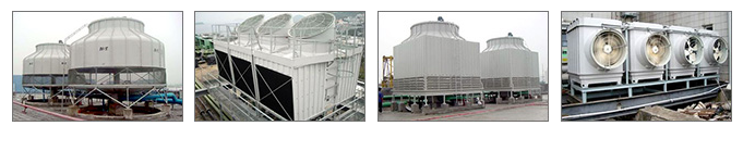 mesan cooling towers global provider
